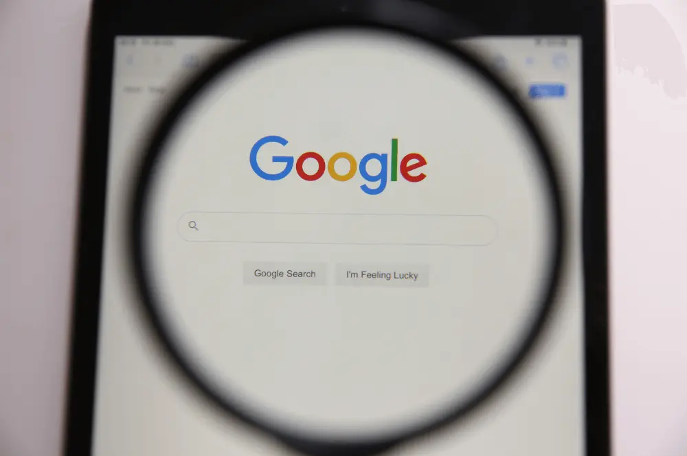 Prowadzenie wizytówki google